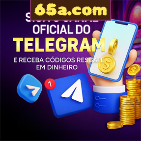 65a.com Ganhe R$ 100,00 Gratis
