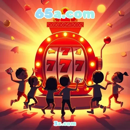 65a.com Jackpots